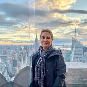 Meet your Posher, Donna